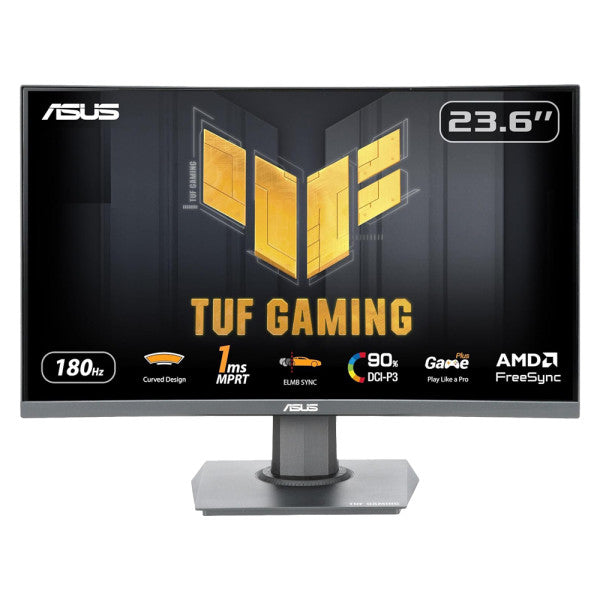 ASUS VG24VQER 23.6 ASUS VG24VQER 23.6